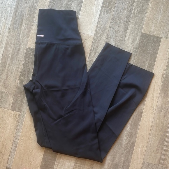 Aerie move leggings high rise black - Picture 2 of 3